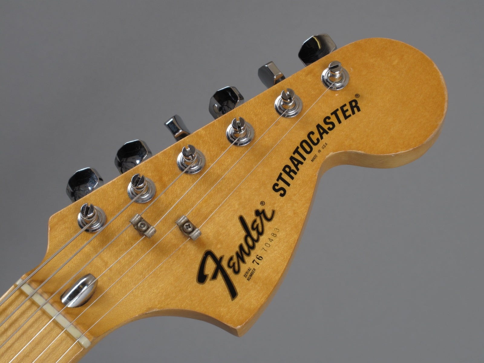 1976 fender starcaster store