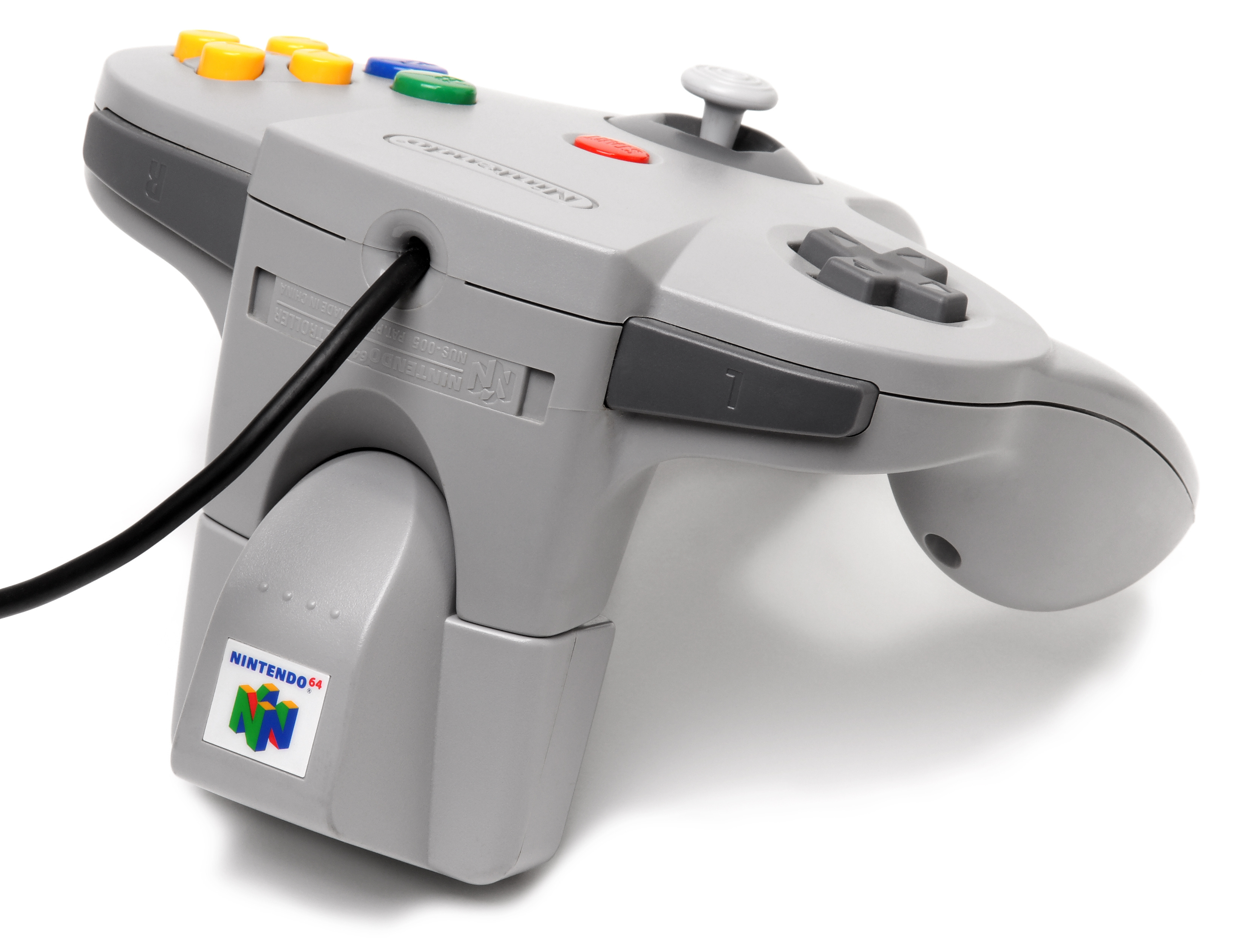 The n64 outlet