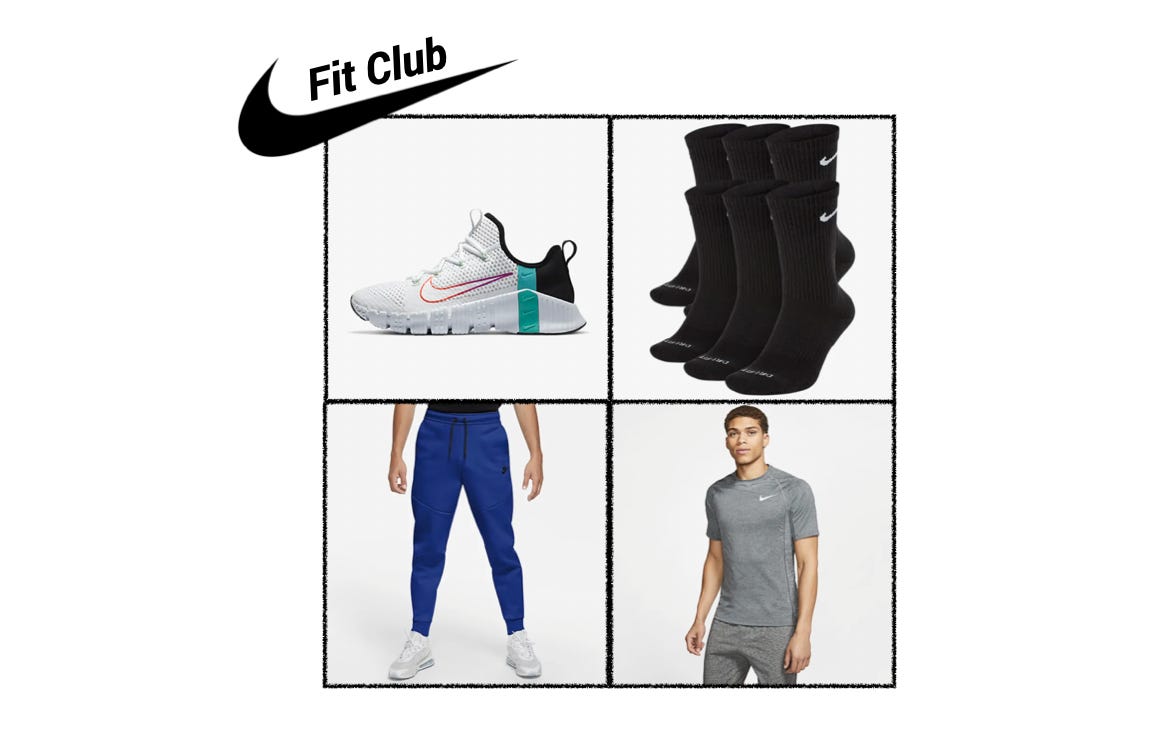 Nike run club gear s3 new arrivals