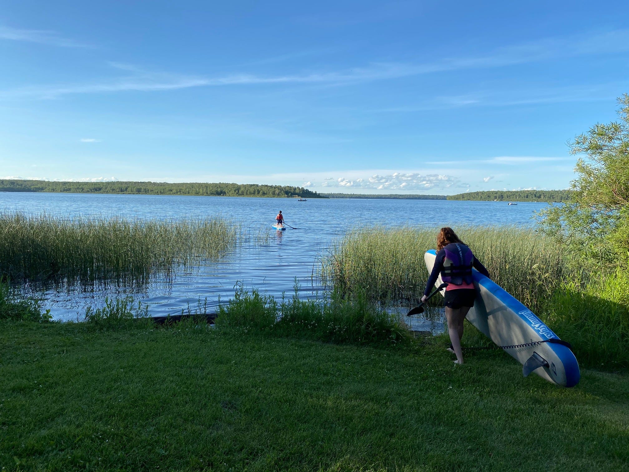 Safe Outdoor Adventures for Kids by EcoFriendly Sask