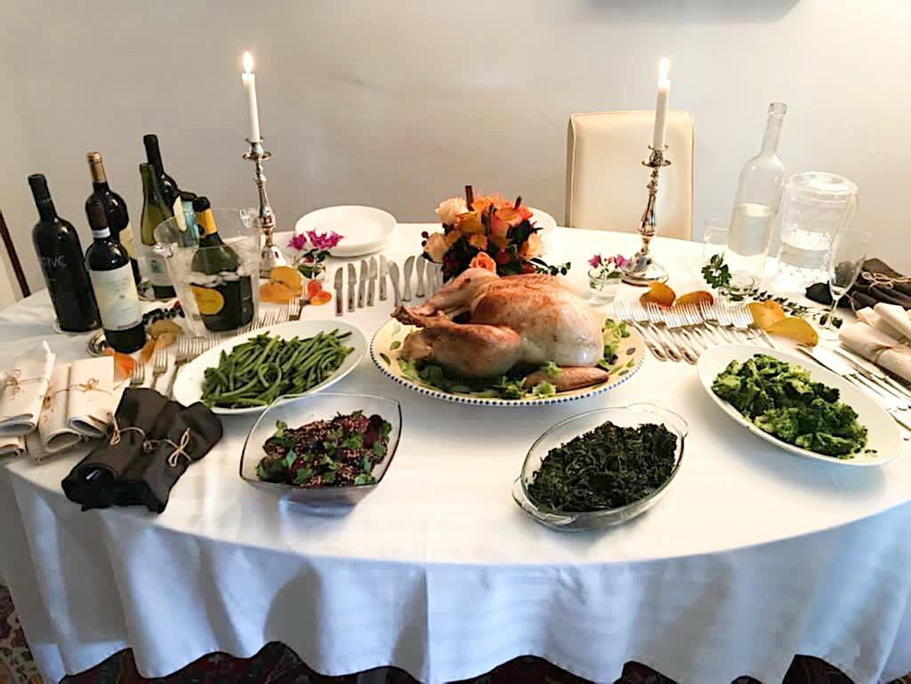 Fun eaxy thanksgiving recipes for kids