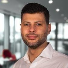 Alex Jordanov | Substack