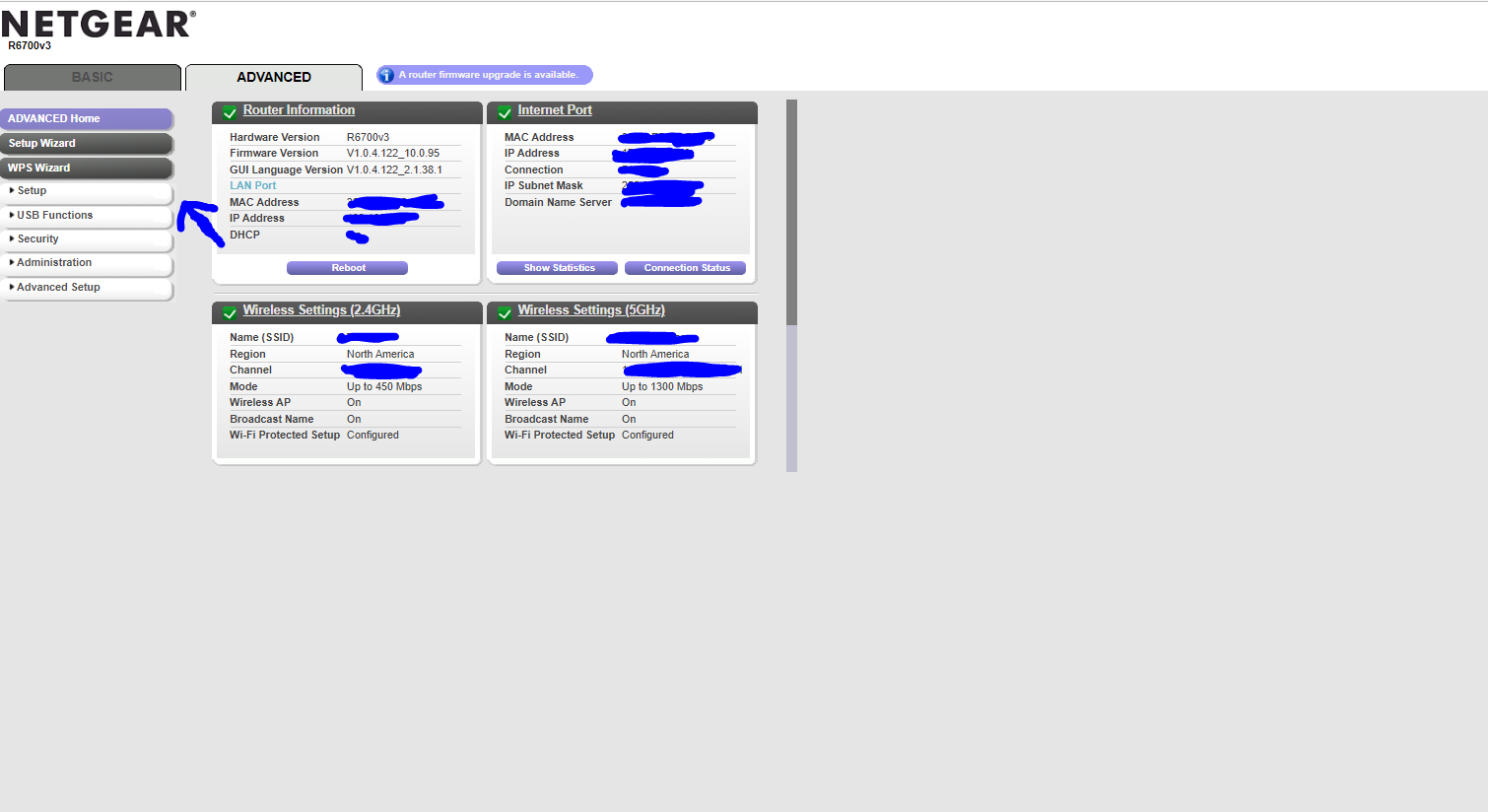 Home - Linksys Support