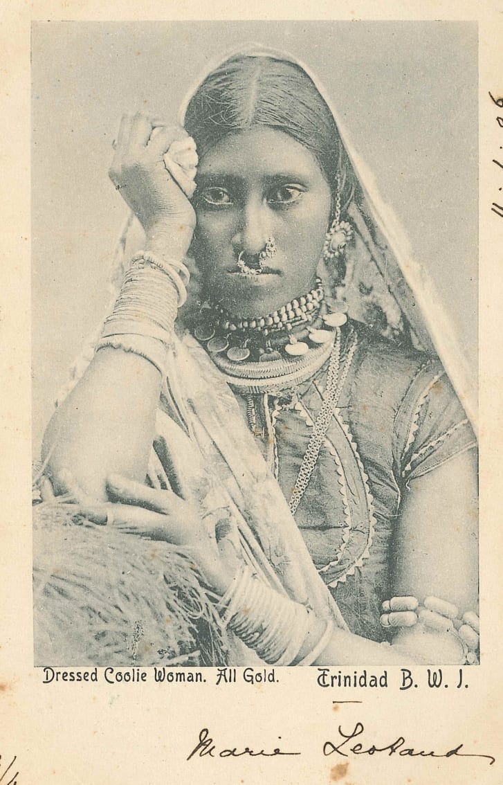 How Indian Indentured Servants Shaped Trinidad and Tobago