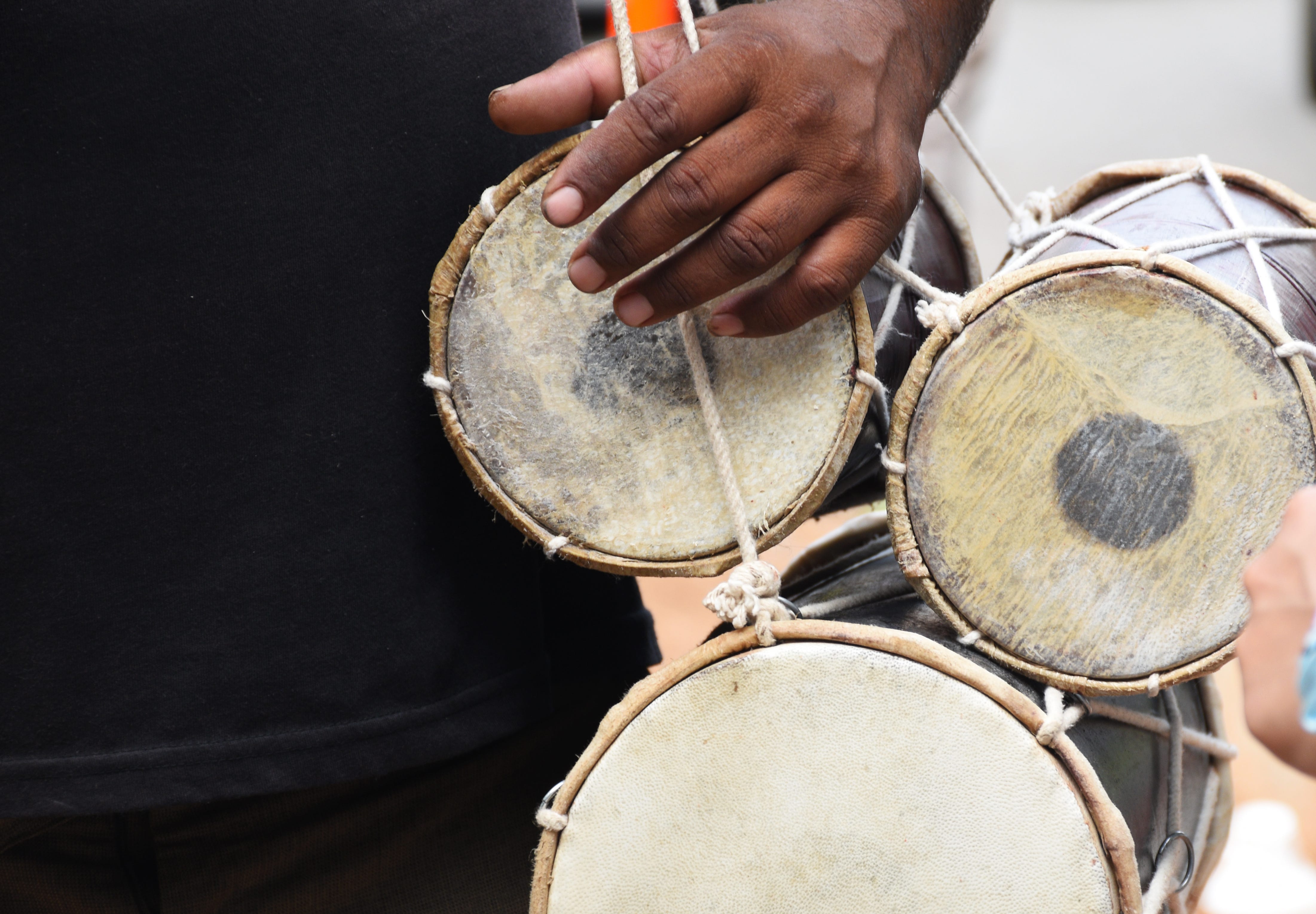 Dhol in english sales