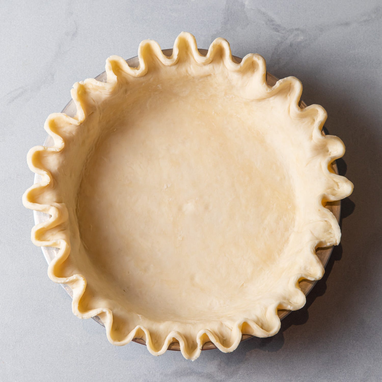 Pie Camp Week 2 (How to Blind Bake a Pie Crust)