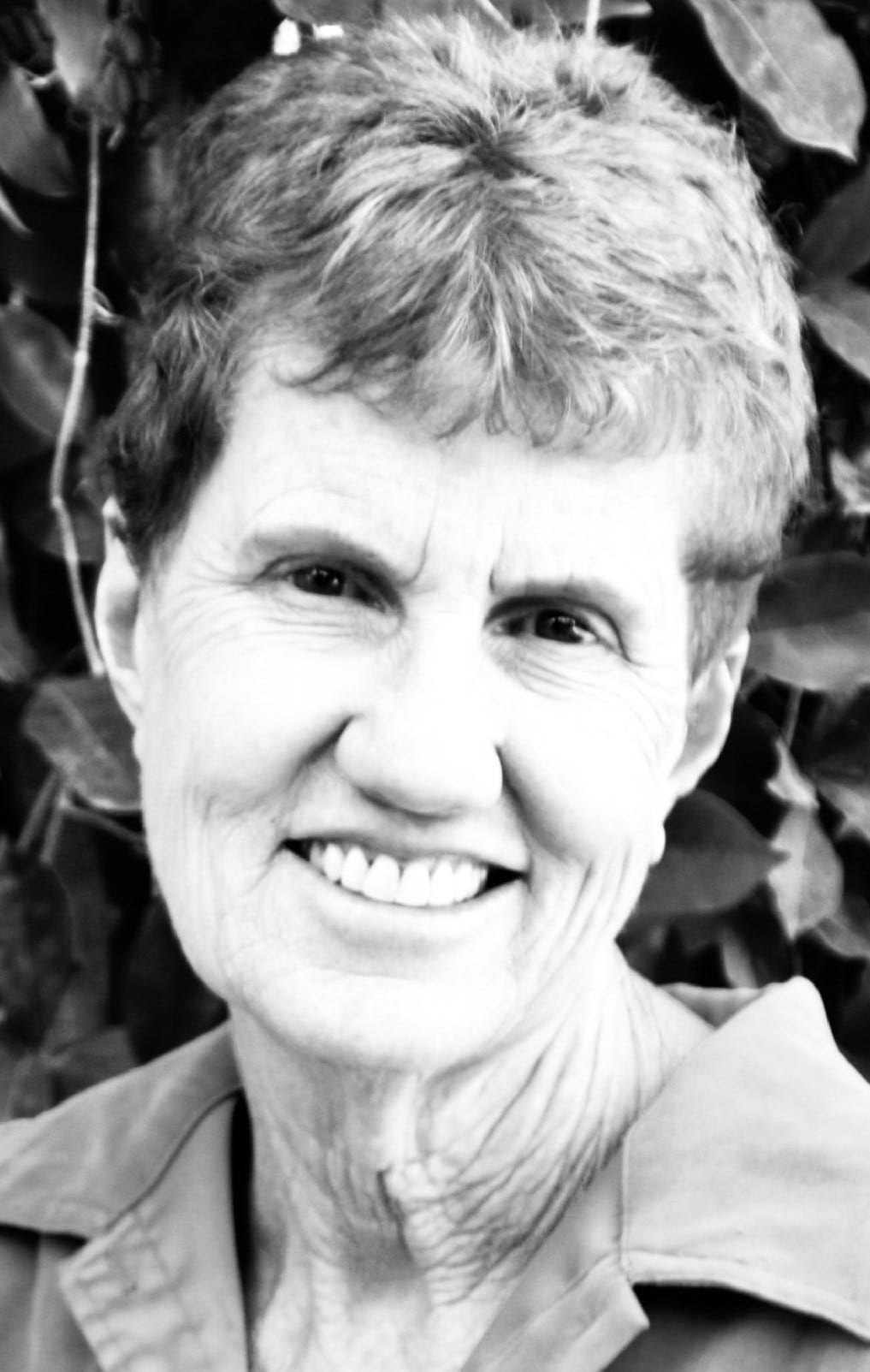 Interview with Jane Roberts c y l i n d r