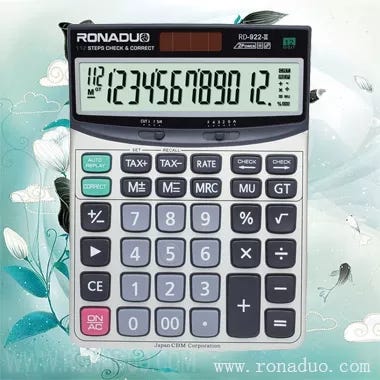 Free online online desktop calculator