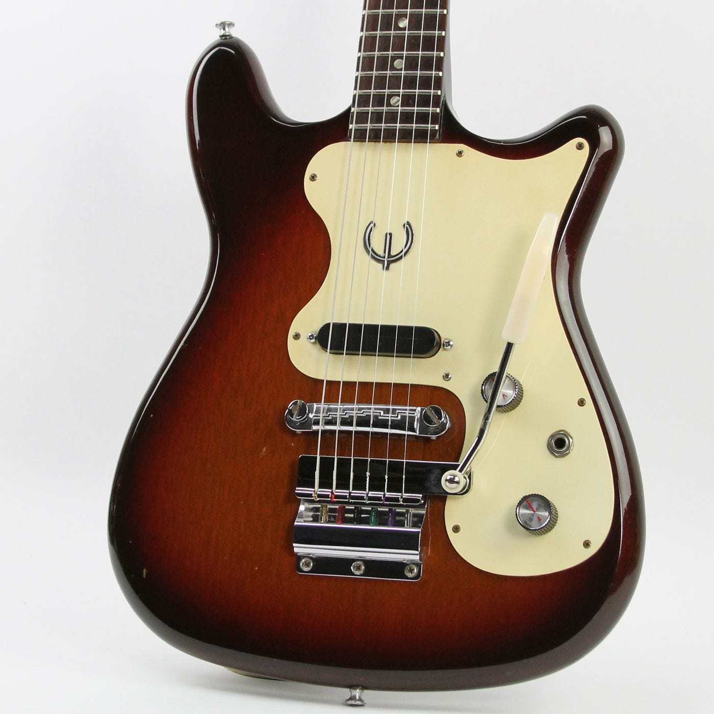 Epiphone Olympics – Guitar Gavel