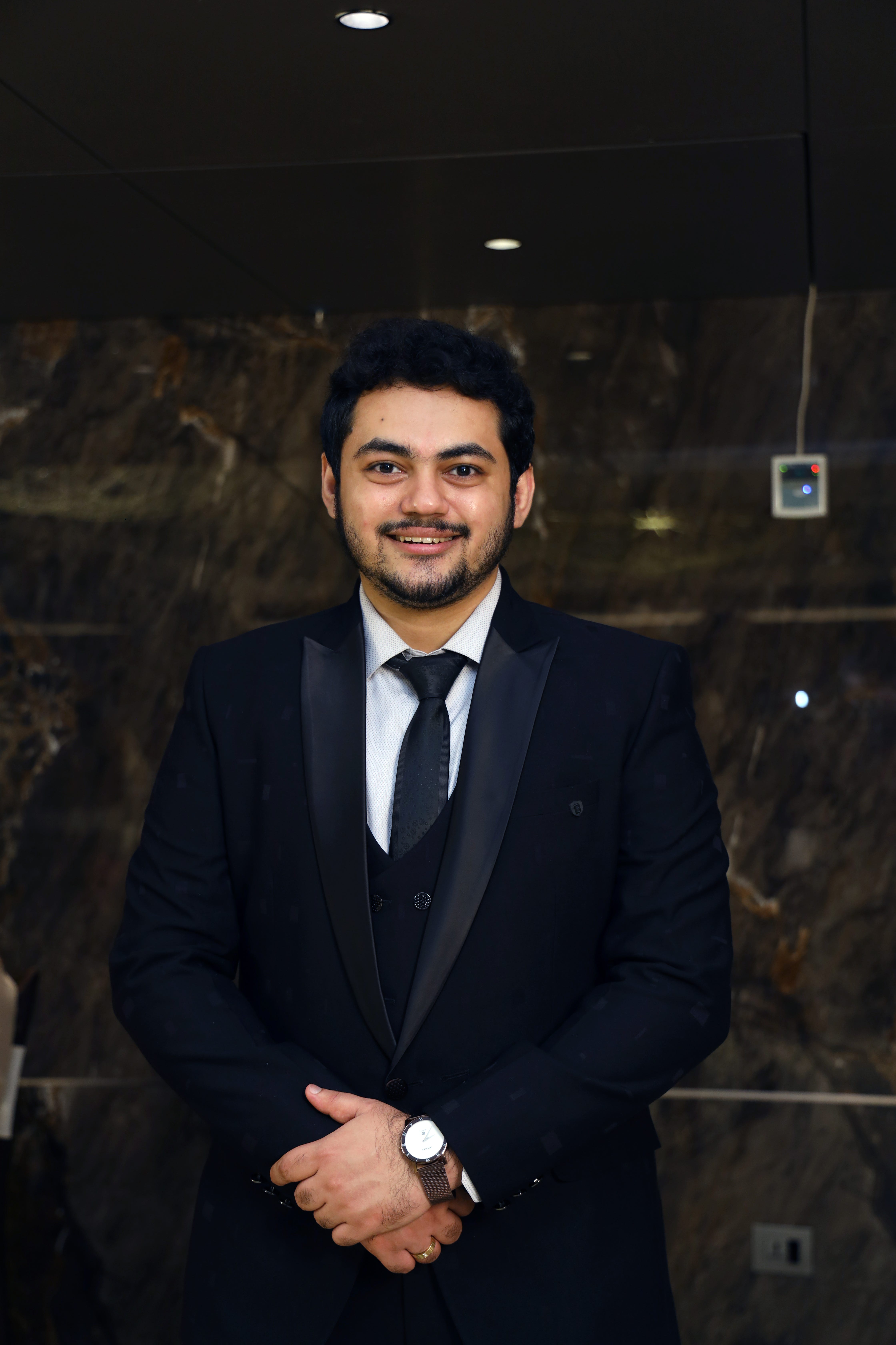 Ahan vashi substack