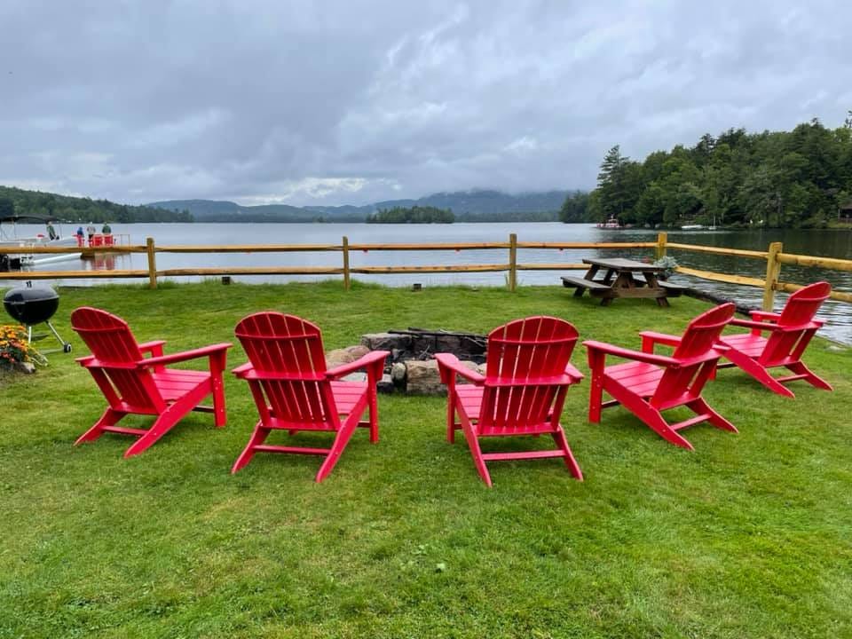 Adirondack Wrap by Noah Millman Gideon's Substack