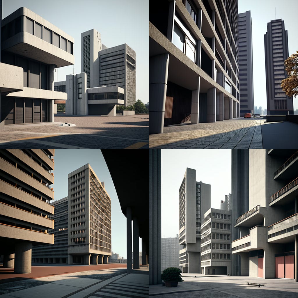 Revolutionizing Urban Design and Architecture: How AI could Transform ...