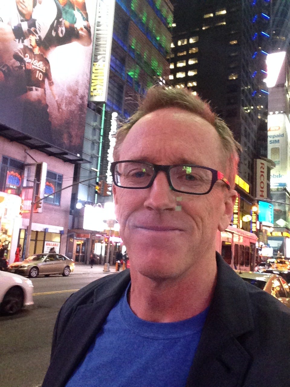 Daniel Duane Substack