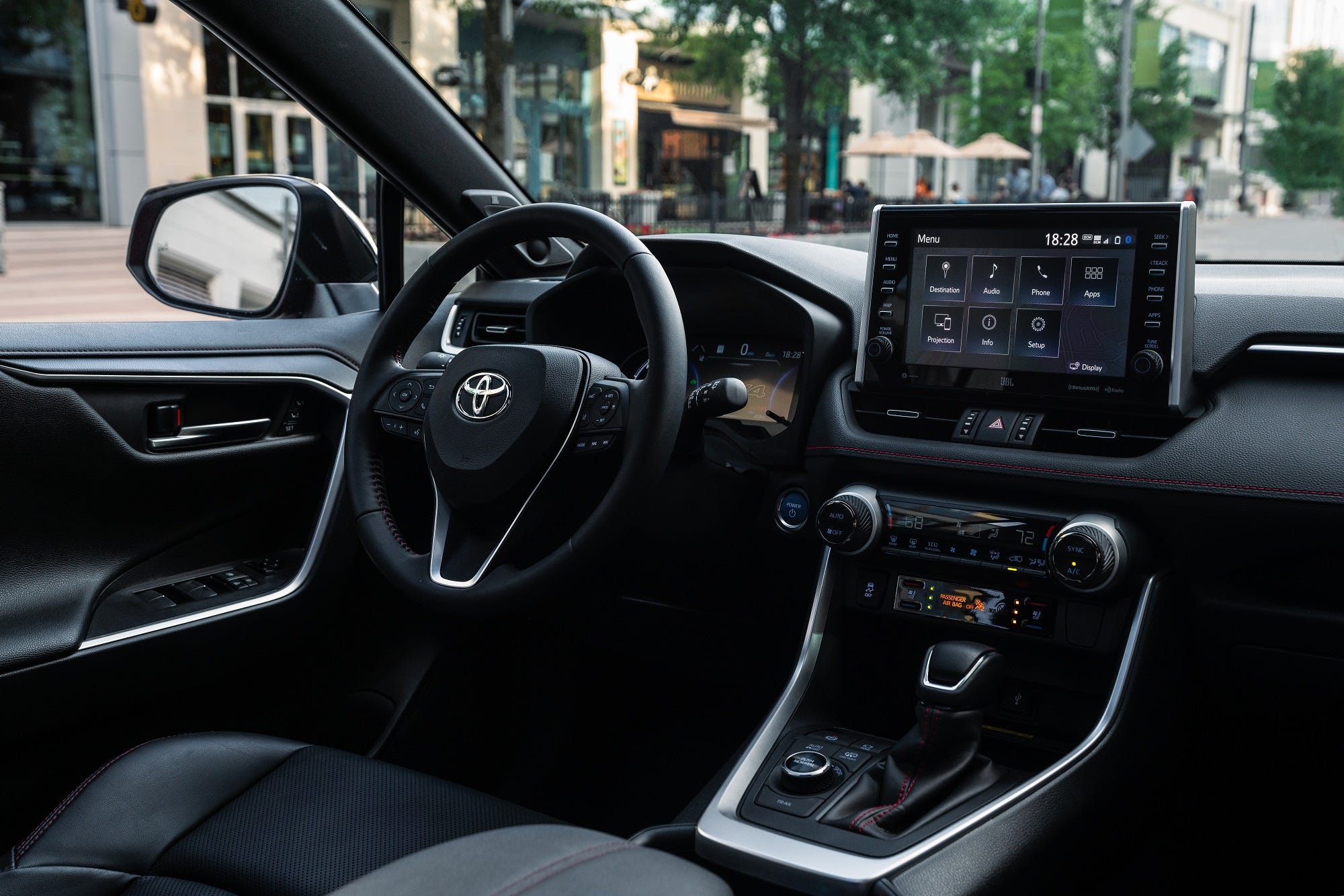 Rav4 prime limited sale