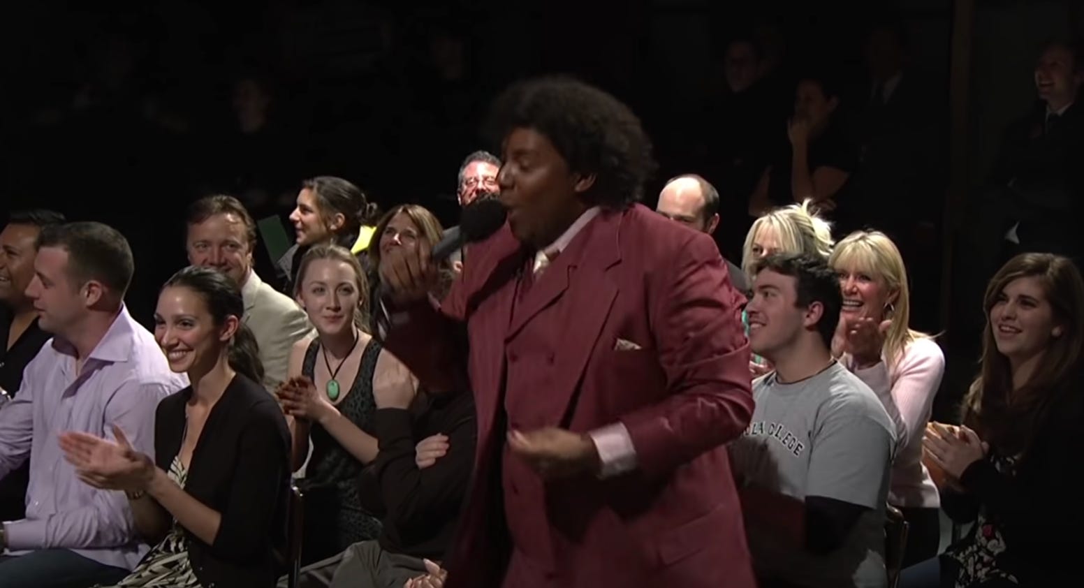 I've heard of Ted Lasso, but Brandi CarLILE? by John