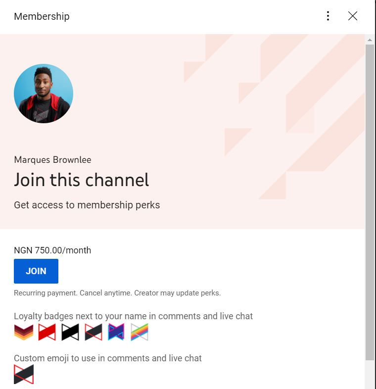 Most commented 2025 youtube channel