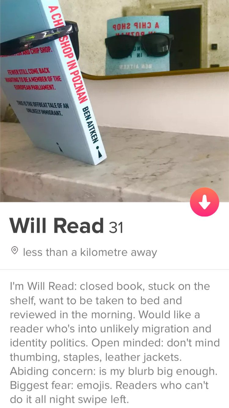 Author Ben Aitken on The Marmalade Diaries The True Story of an Odd Couple