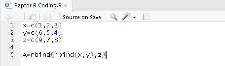 Matrices made super easy - by BowTied_Raptor