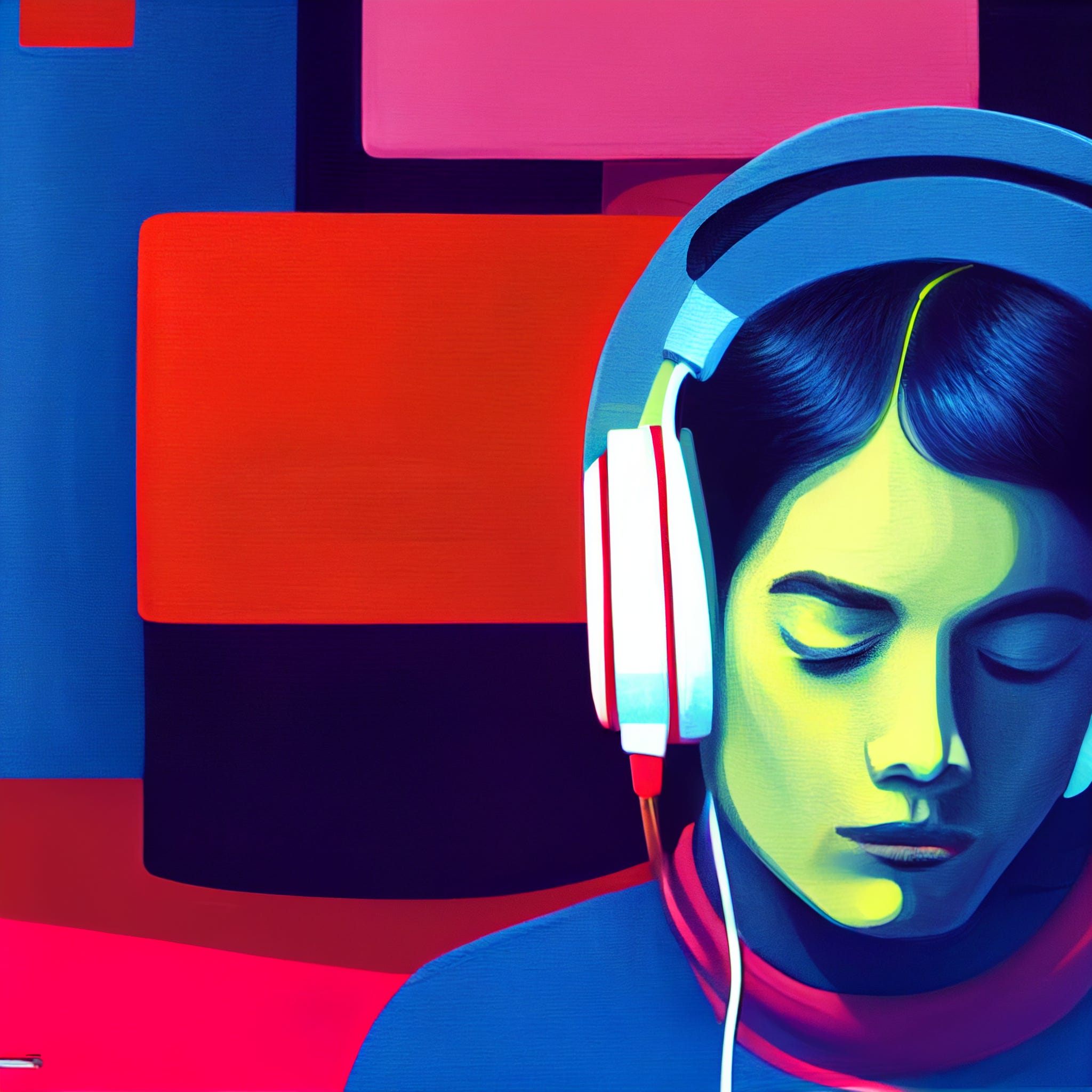 Listening To Music Can Actually Hurt Your Writing listening-to-music-can-actually-hurt-your-writing