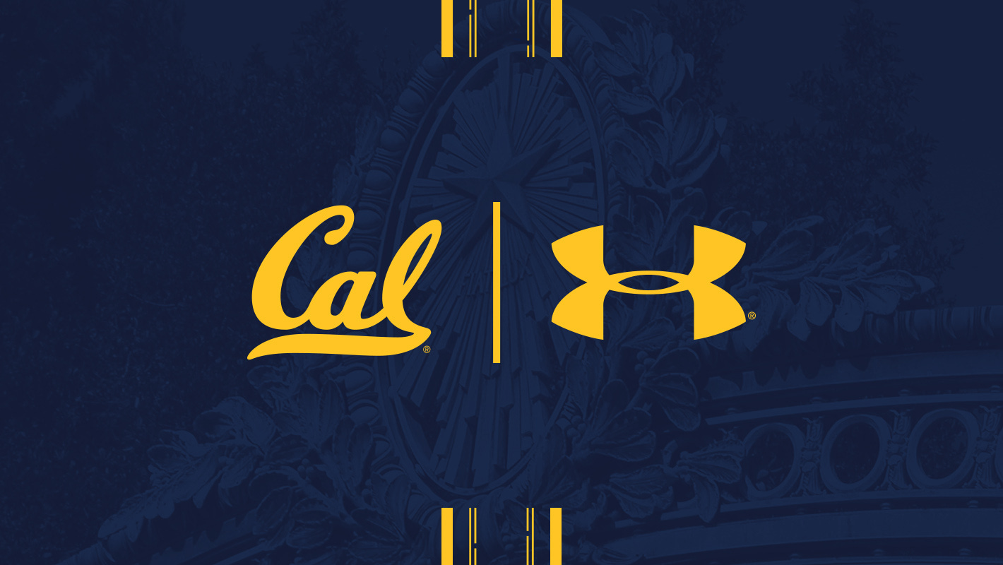 Cal remains committed to Under Armour partnership