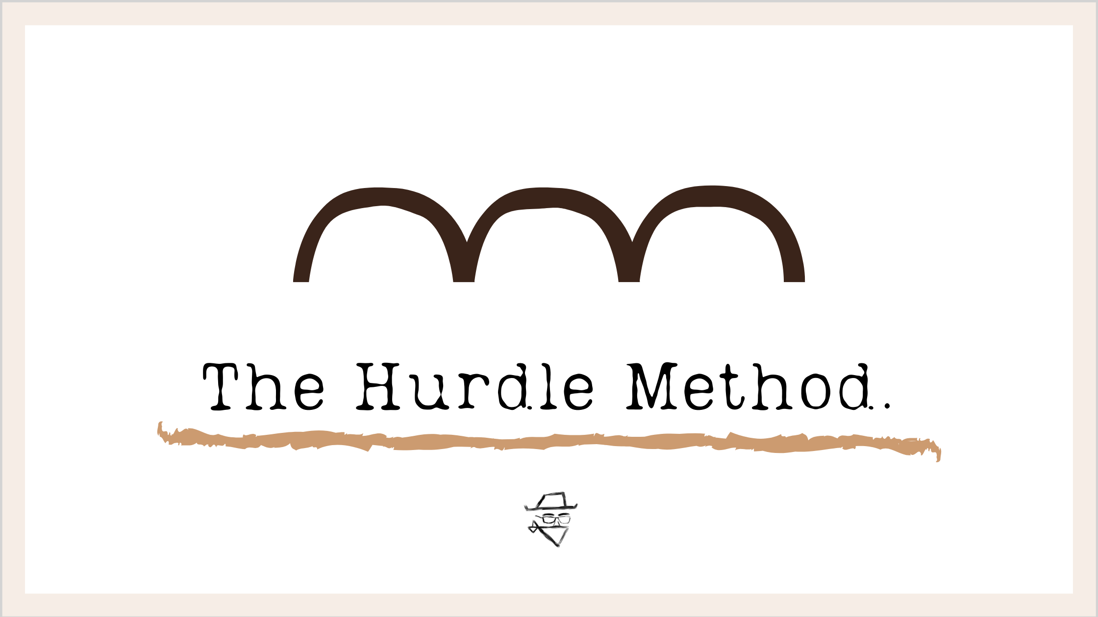How to use The Hurdle Method for better lead engagement.