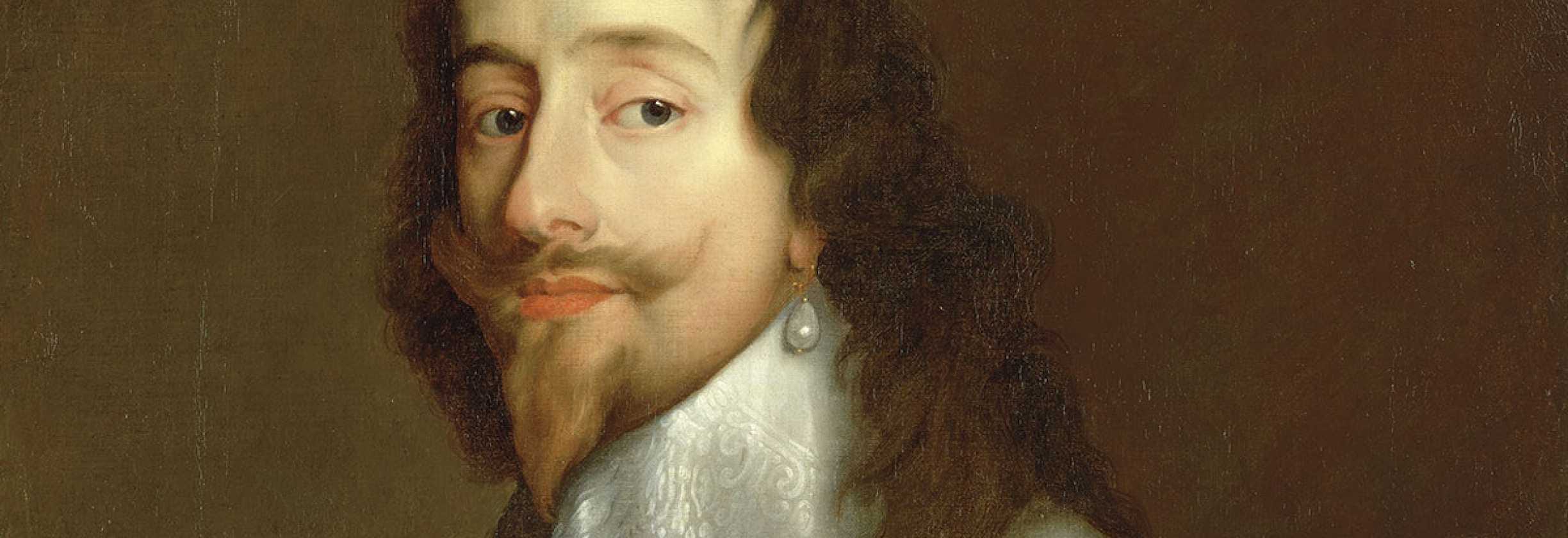 Charles I’s Coffin Found by Construction Law Obiter