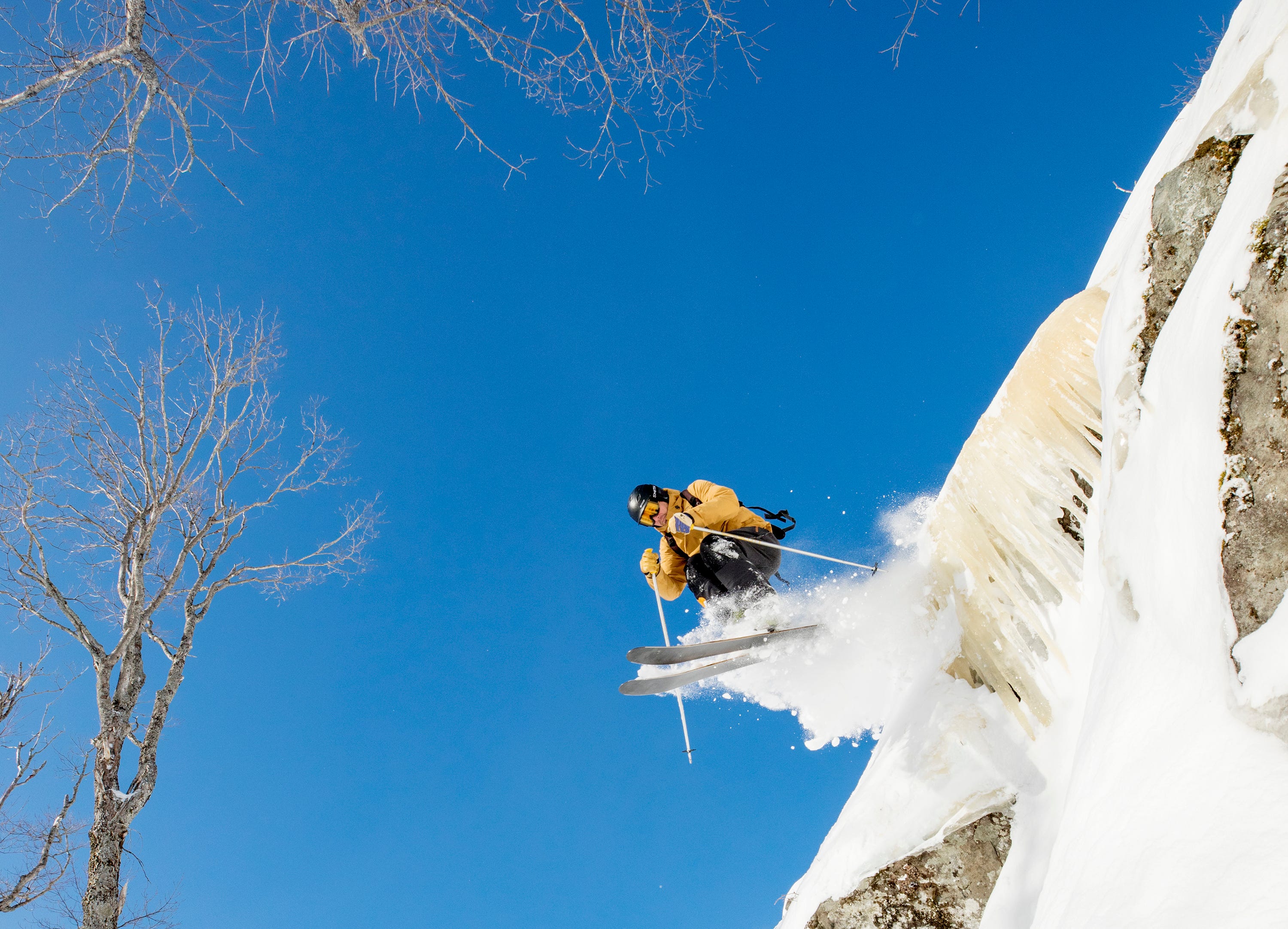 Podcast 102 Mount Bohemia Owner, Founder, & President Lonie Glieberman