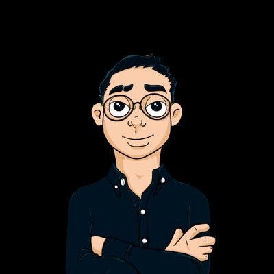 César Torres 🛡 | Substack