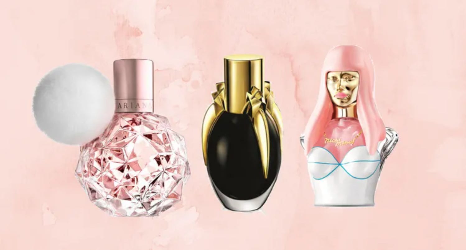 Best perfumes to shop for her in 2024: 15 celebrity-loved scents