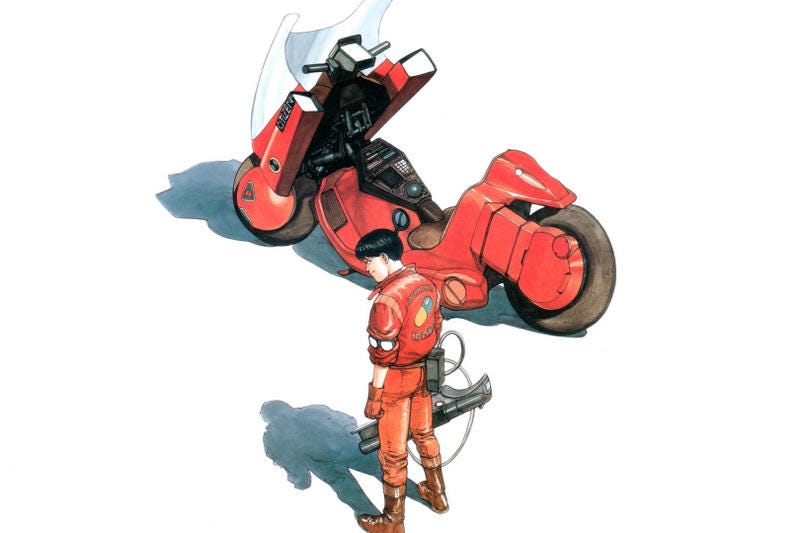 Kaneda good for health bad for education on sale