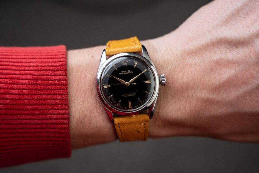 Theo and clearance harris watch straps