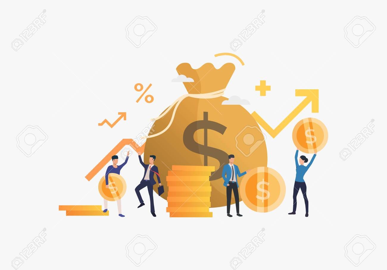 Supreme LowCost Stocks You Should Invest In This Year