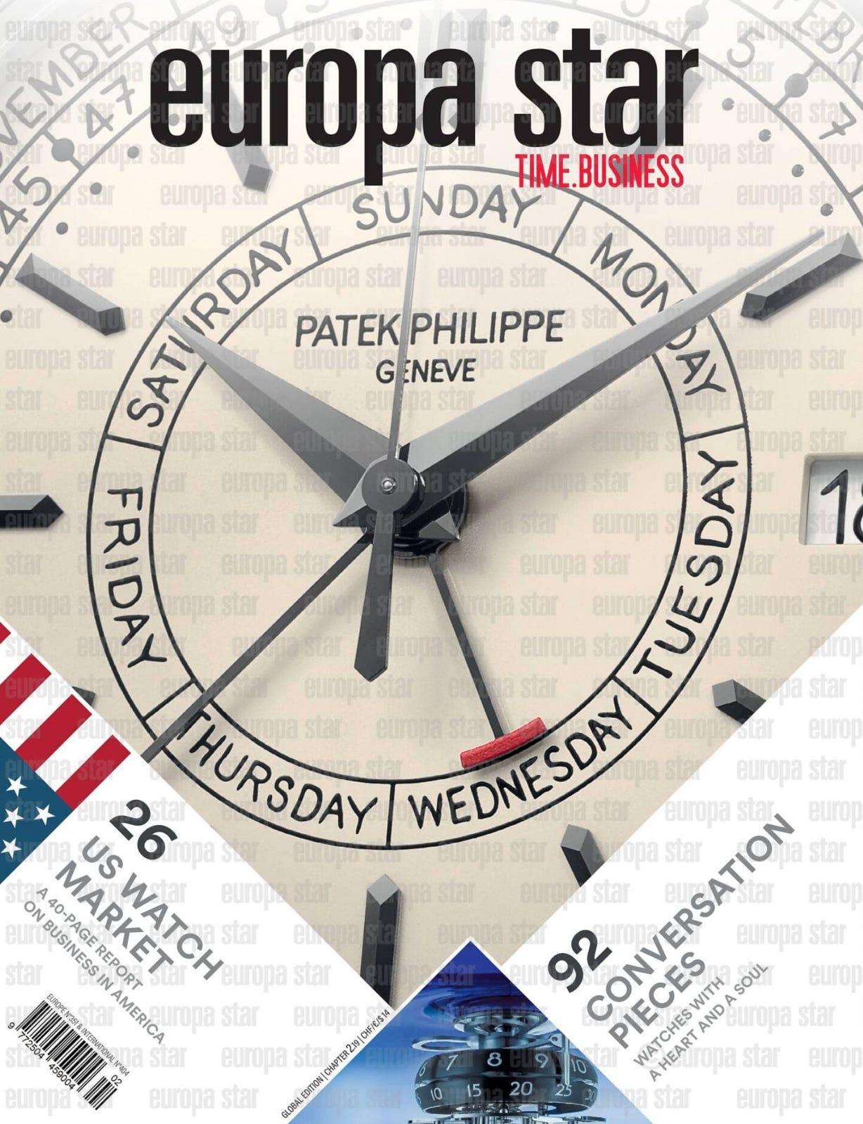 Patek philippe watch face gear s3 shop