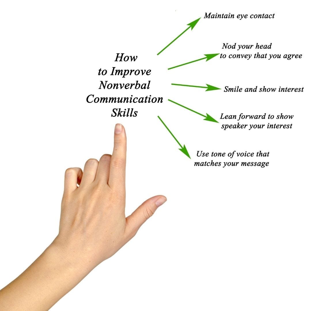 7 Ways to Improve our Communication Skills Insight CTAE