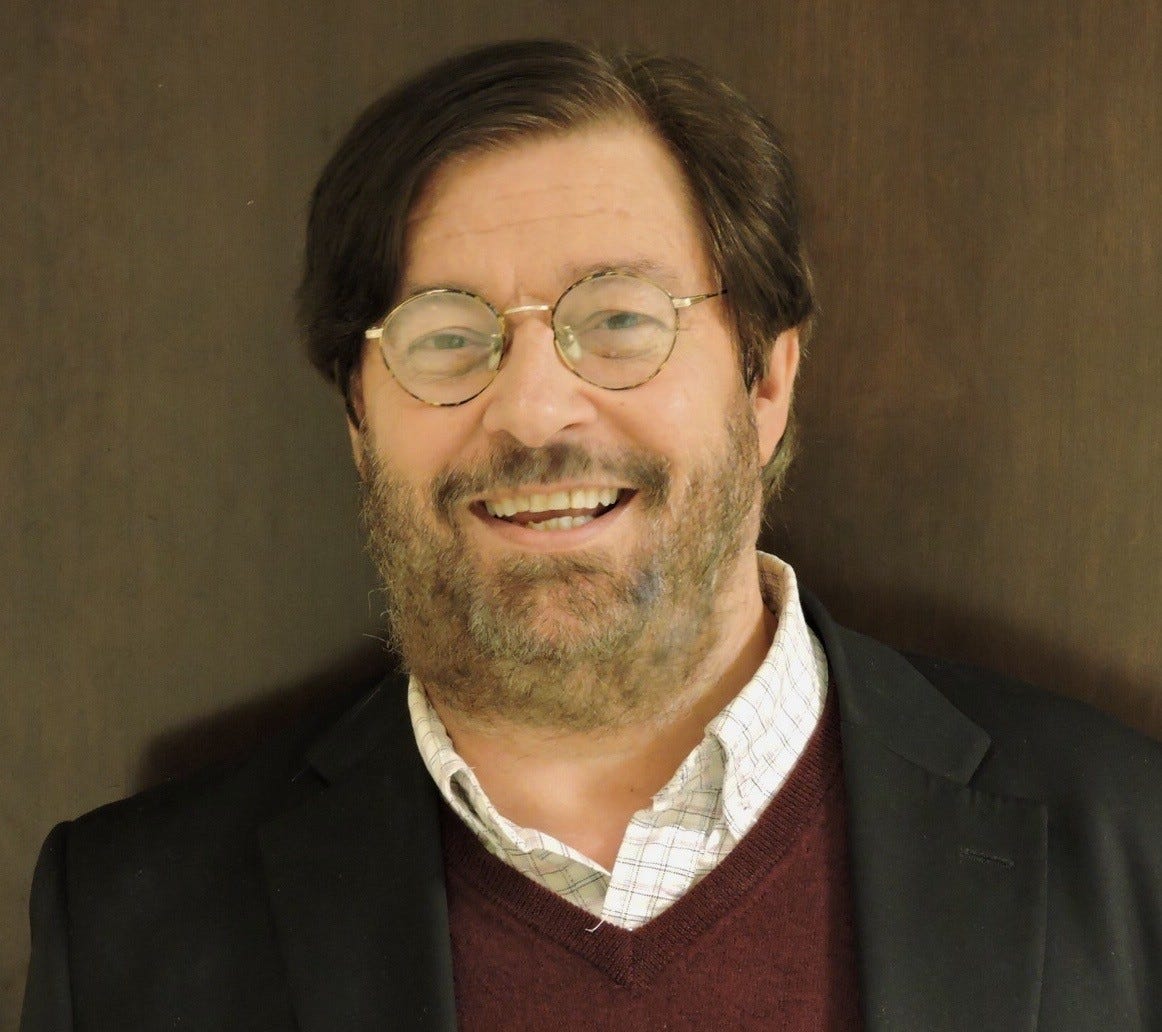 Chris Lambert Substack