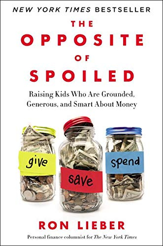 How To Talk To Kids About Money by Melinda Wenner Moyer
