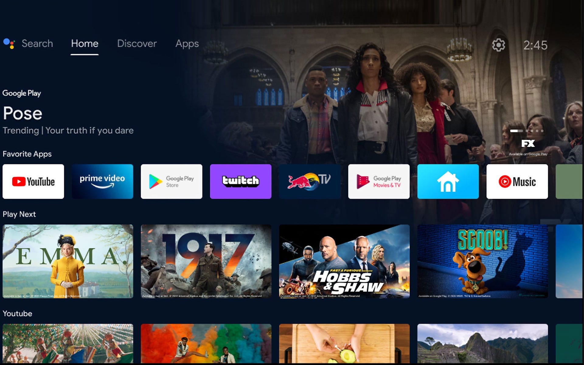 Sony Bravia X90K review by Kostas Farkonas