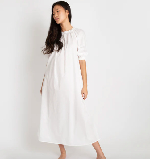 Pact nightgown on sale