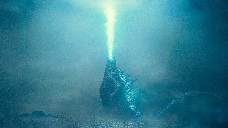 Godzilla king of best sale the monsters stream amazon