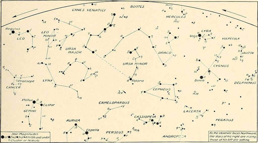 Castor and Pollux