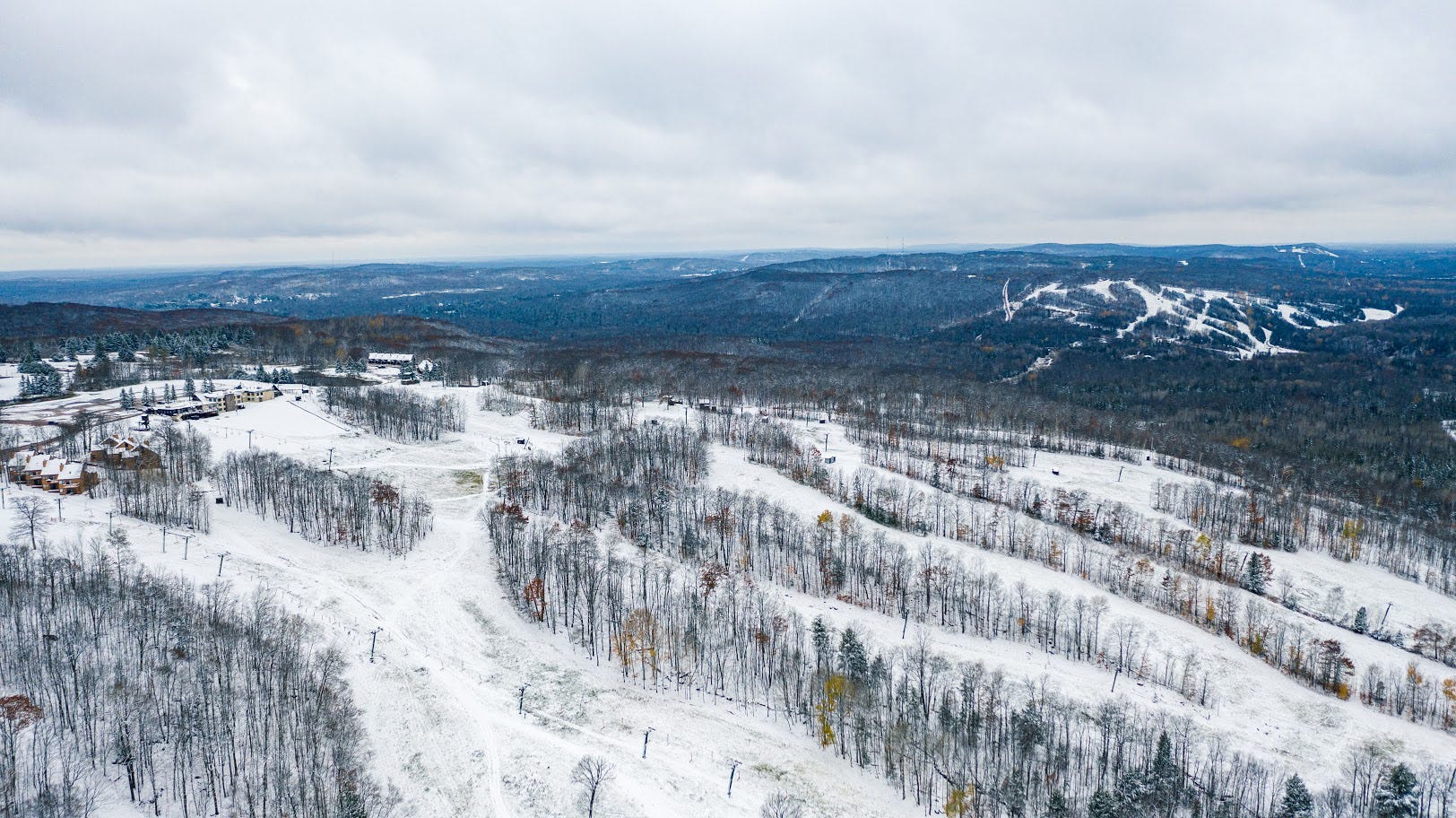Big powderhorn deals
