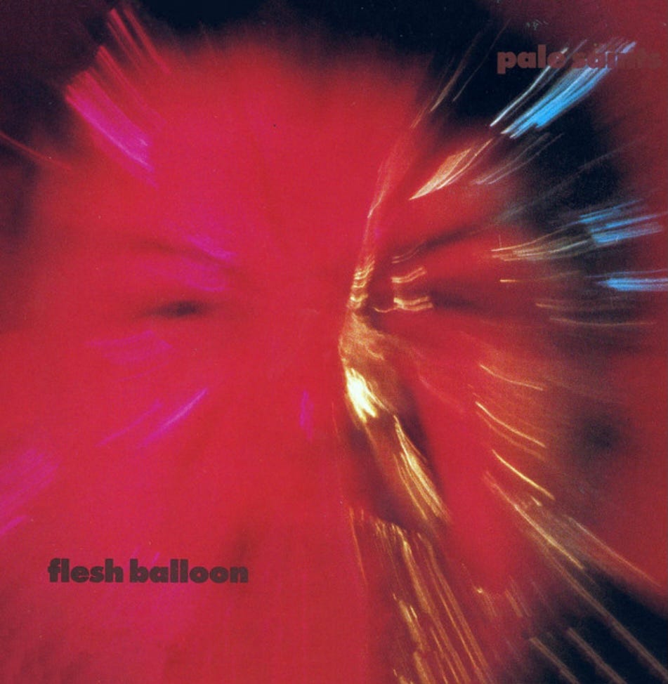 A Petition to Appreciate Shoegaze (At Least Visually)