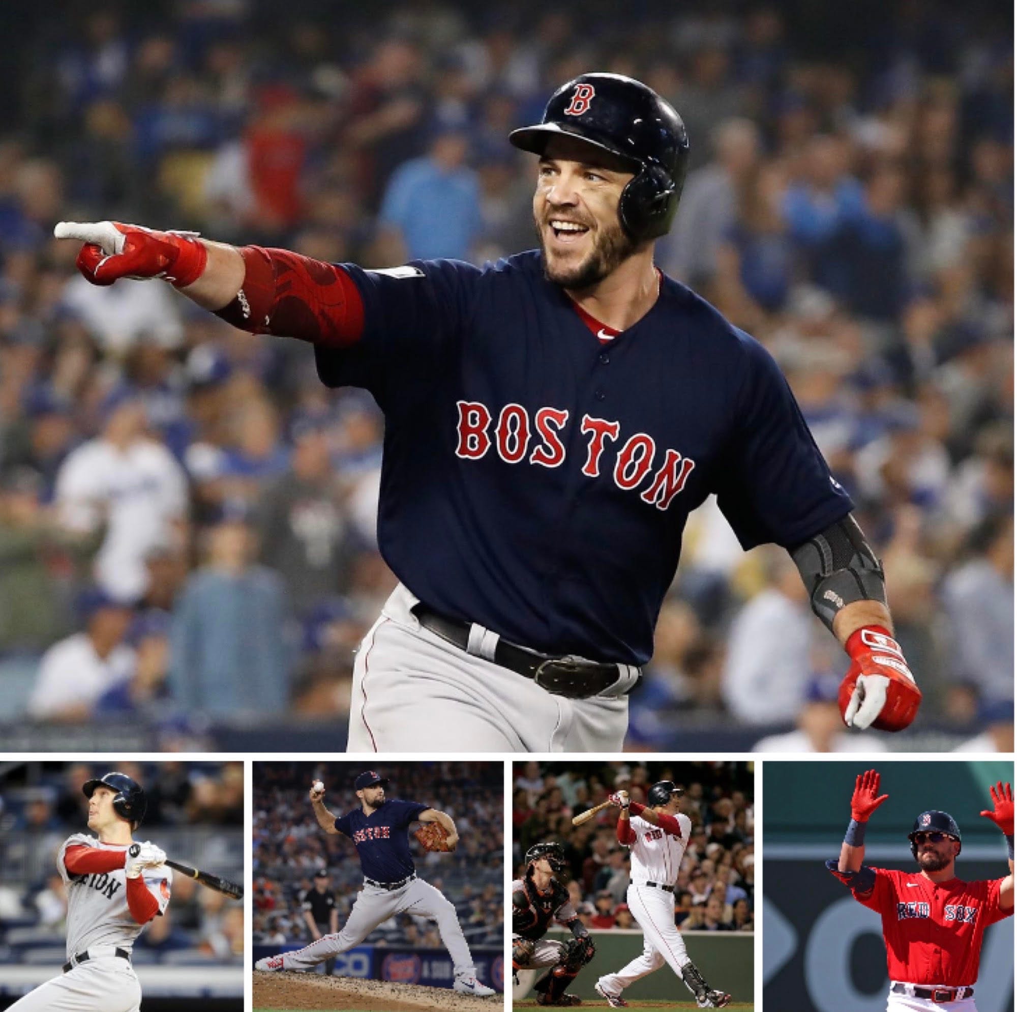 Ranking the Best Red Sox Trades Since 2000