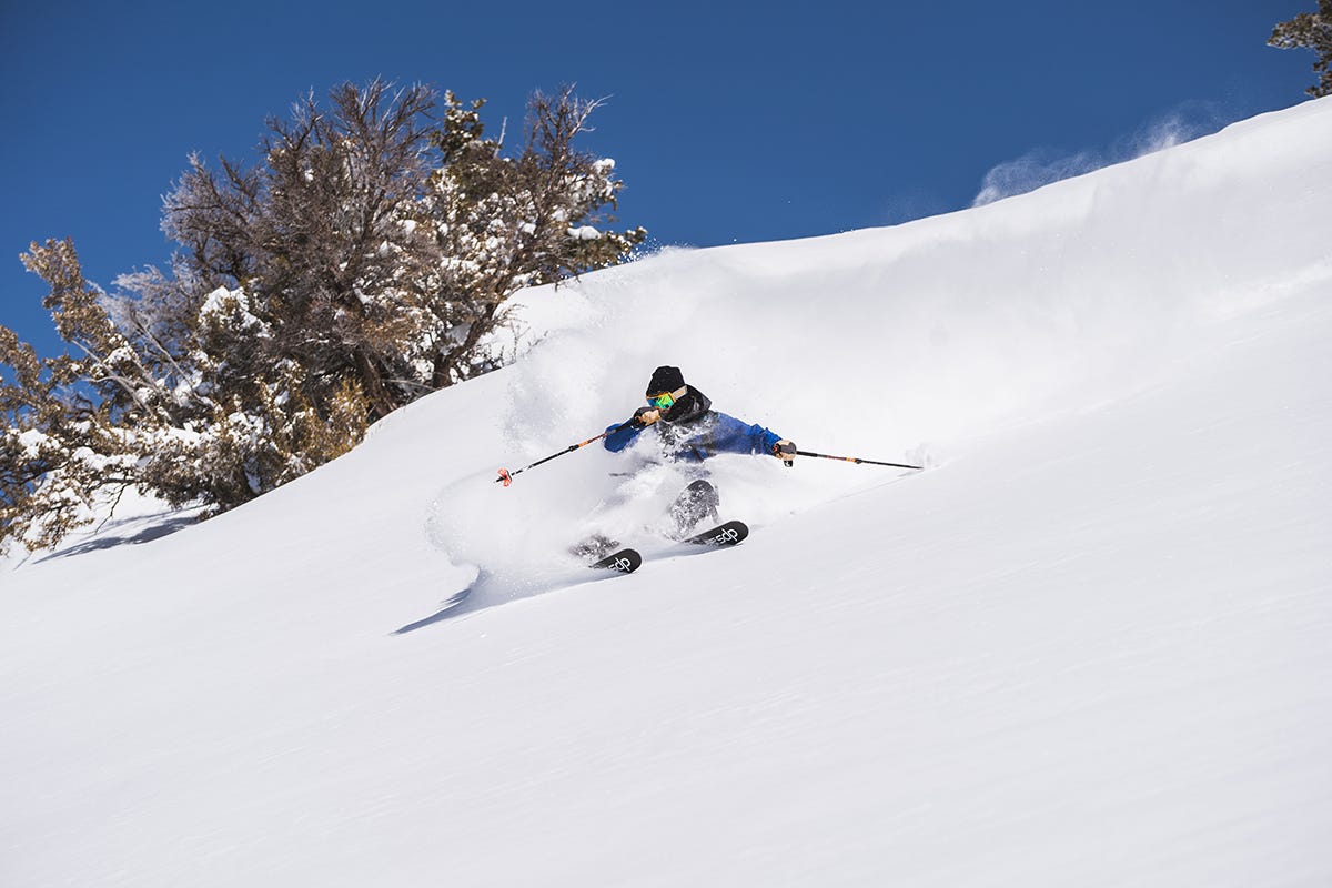 Powder Mountain Drops Reciprocal Partnerships, Sticks With Indy Pass