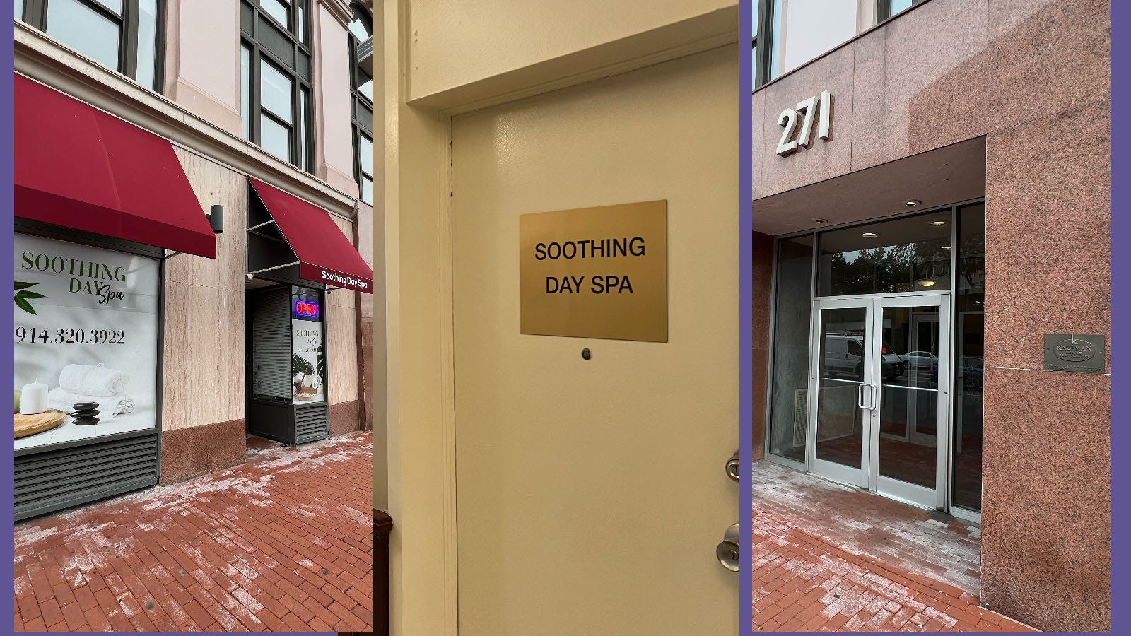 New Rochelle Considers How to Address Brothels Operating in Downtown