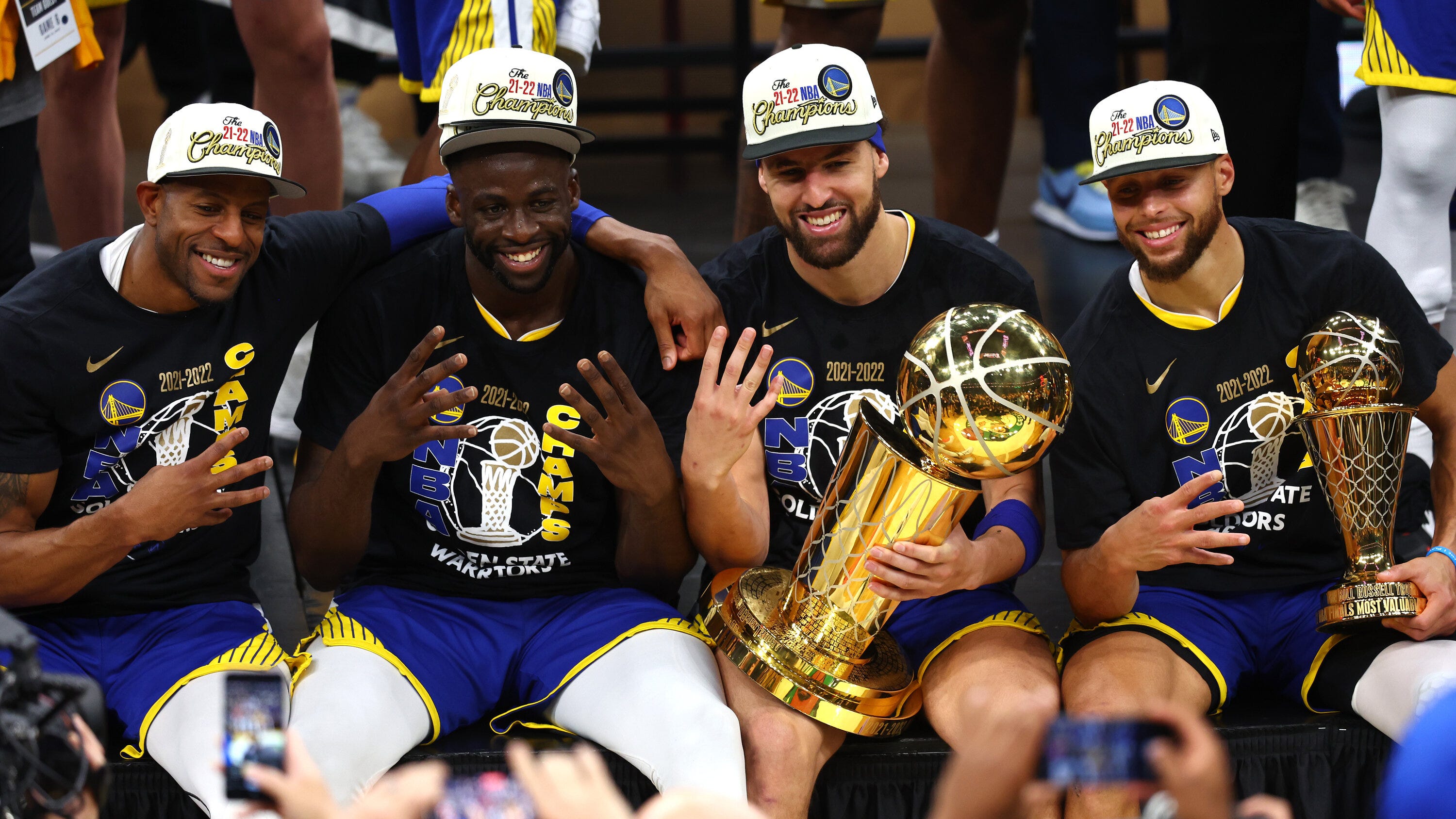 Golden state outlet warriors team