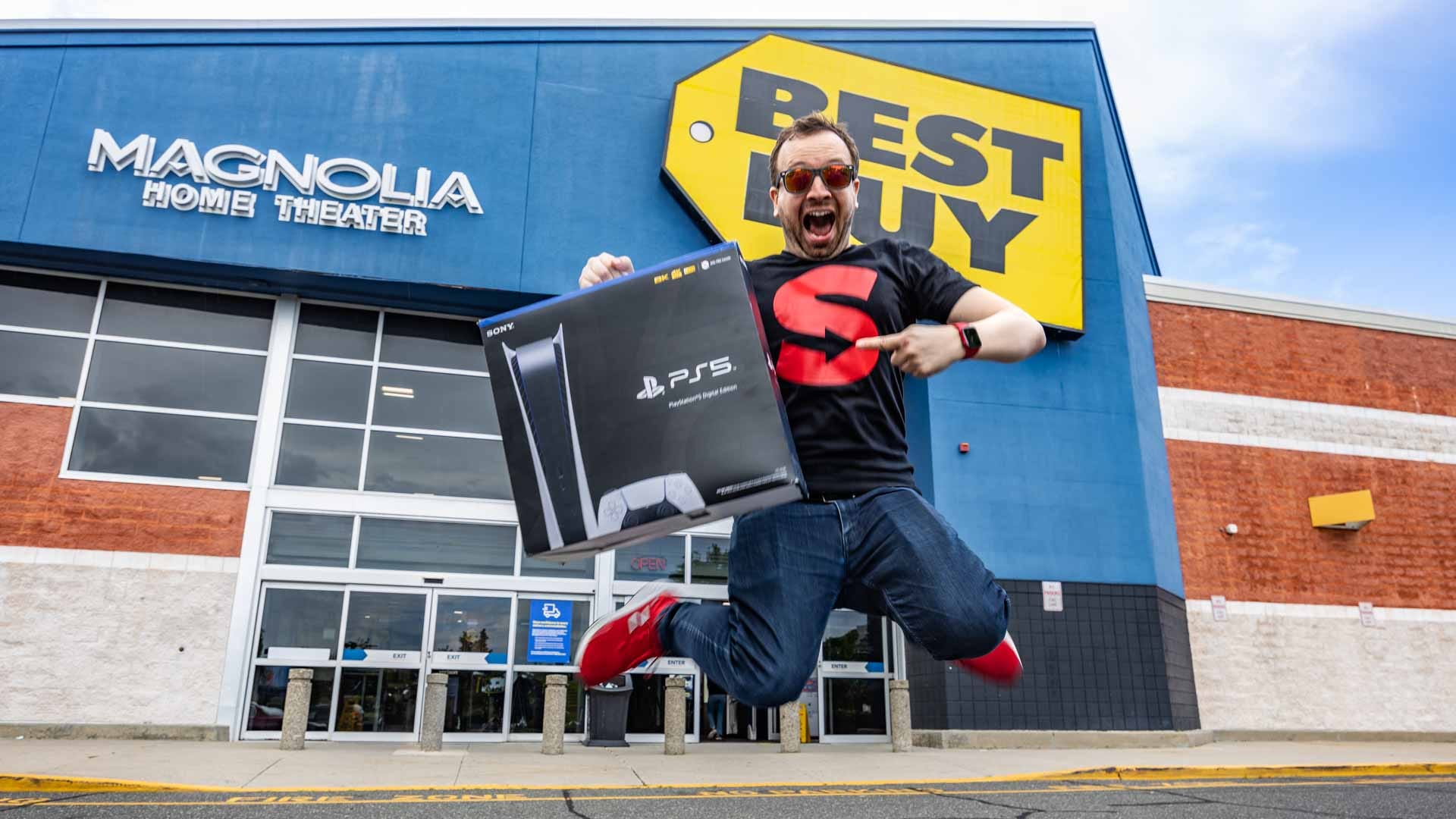 Gamestop hotsell ps5 news