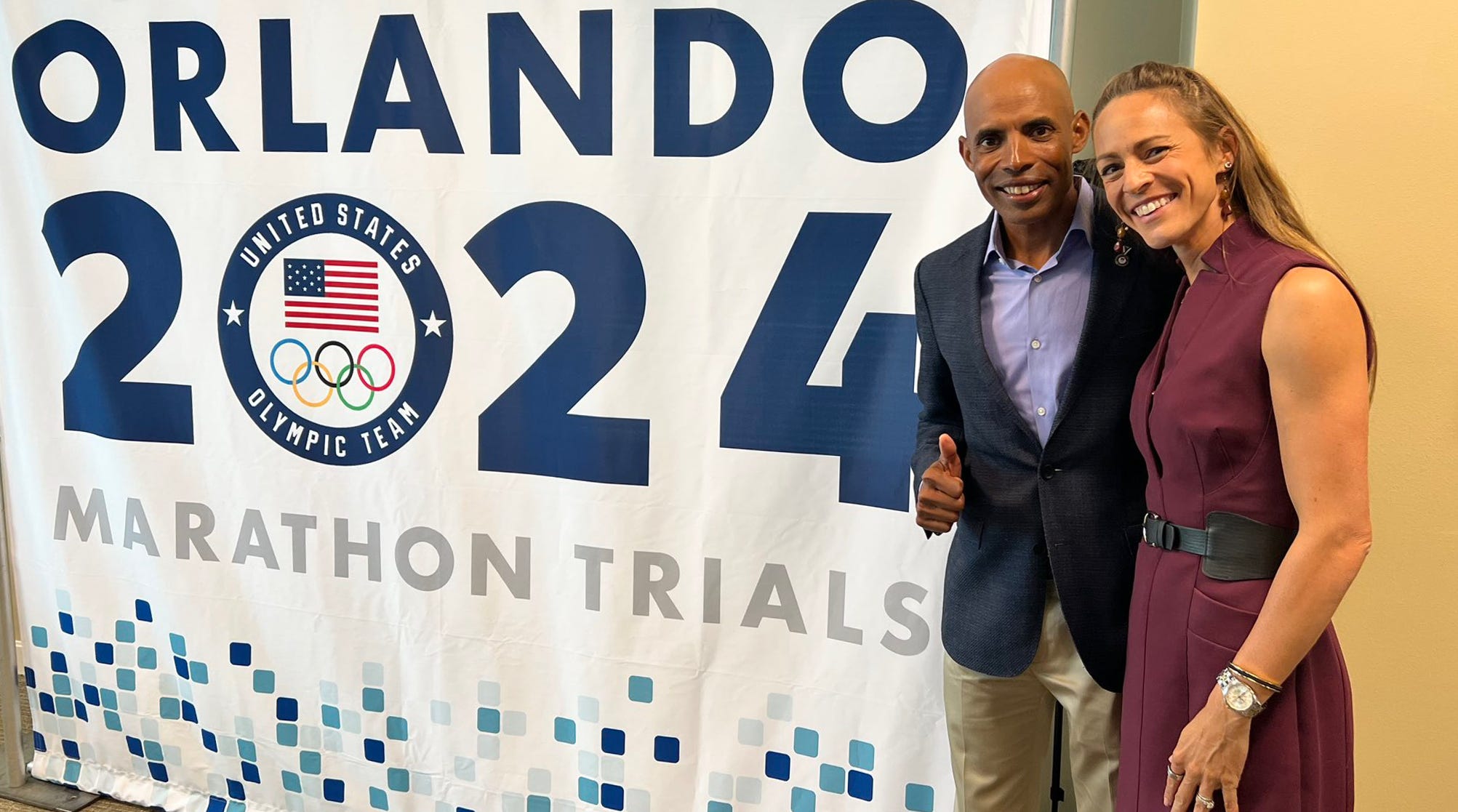 Olympic Marathon 2024 Date Paule Bernette