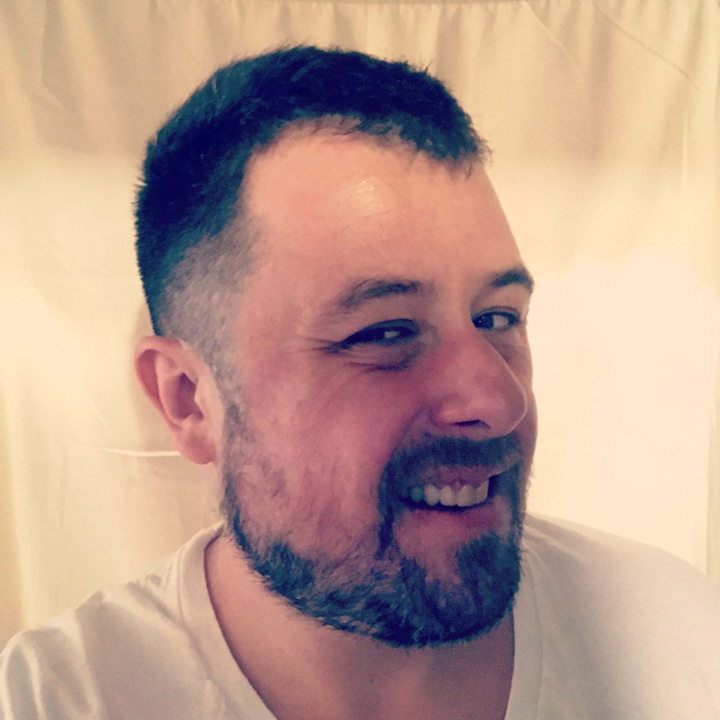 Mark Gallagher Substack