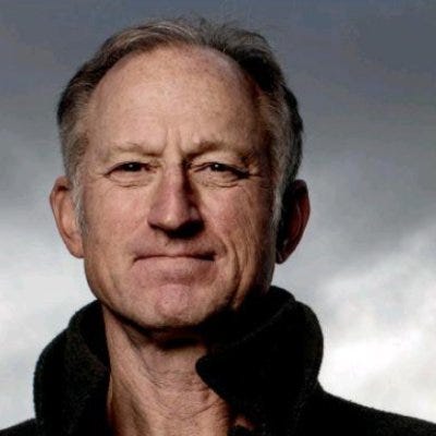 David Slack Substack